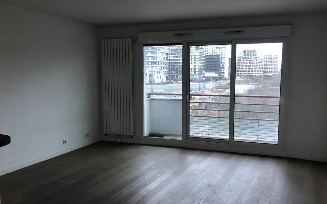 PARIS 17 – CARDINET / LOUÉ