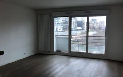 PARIS 17 – CARDINET / LOUÉ