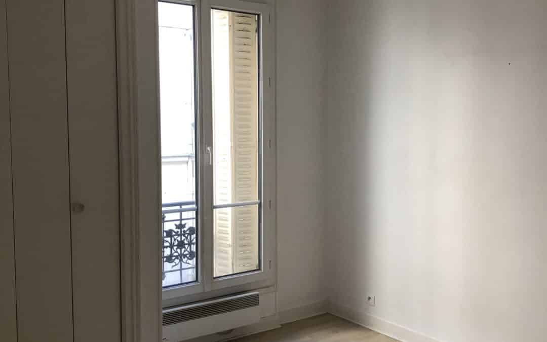 PARIS 10 – FBG SAINT MARTIN / LOUÉ
