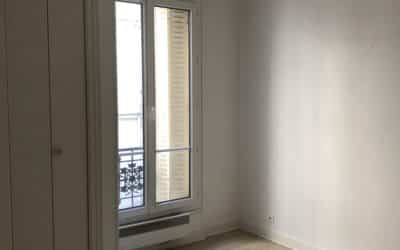 PARIS 10 – FBG SAINT MARTIN / LOUÉ