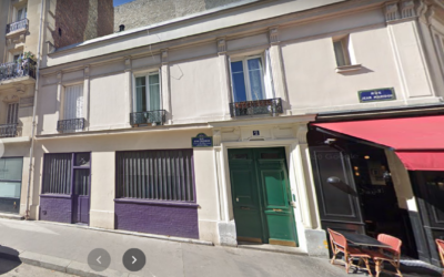 PARIS 15 – FELIX FAURE/MARIDOR / LOUÉ