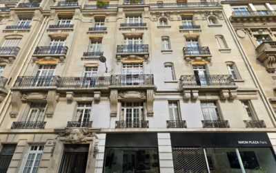 PARIS 6 – RASPAIL / LOUÉ