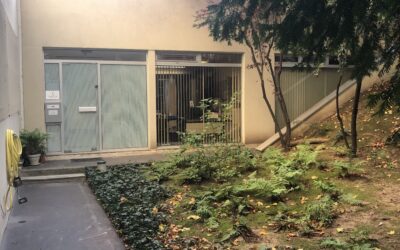 PARIS 11 / VENDU