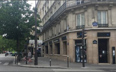 PARIS 11 / VENDU