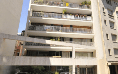 PARIS – Dr Roux – 15ème / À LOUER