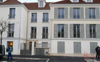 RAMBOUILLET (78) – Quartier Bel-Air / Racinay / Pierrefite / À LOUER