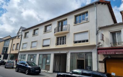 VERSAILLES (78) – Quartier Chantier / Porchefontaine / À LOUER